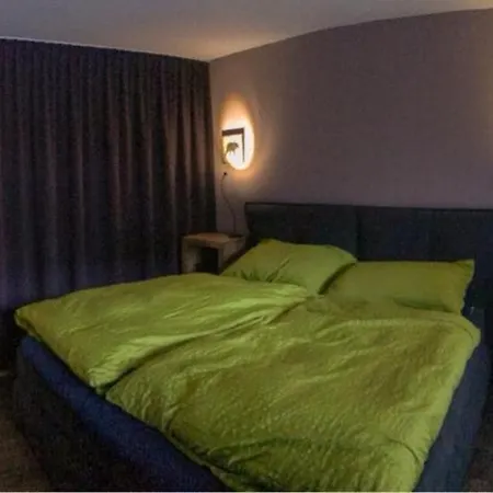 Apartment Derby 25 Arosa