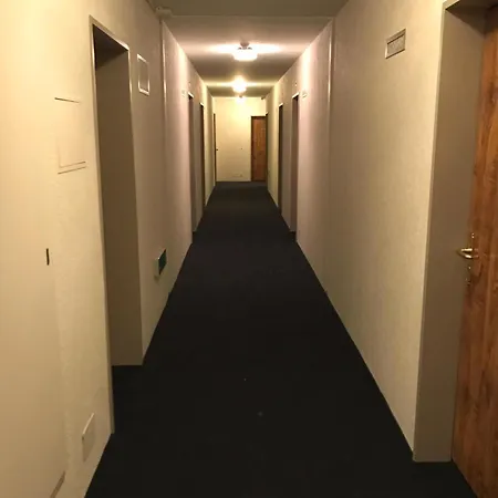 Derby 25 Apartment *