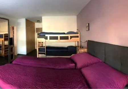 Apartment Derby 25 *