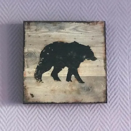 公寓 Derby 25 阿罗萨