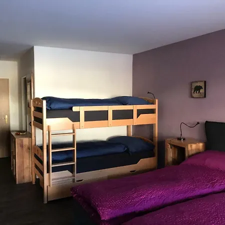 Apartment Derby 25 Arosa