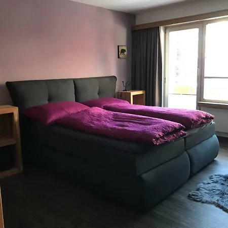 Apartment Derby 25 Arosa