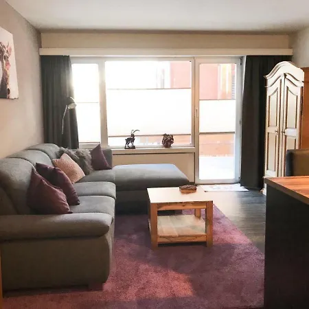 Apartment Derby 25