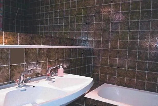 Derby 25 Appartement *