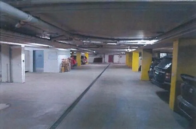 Appartement Derby 25 *