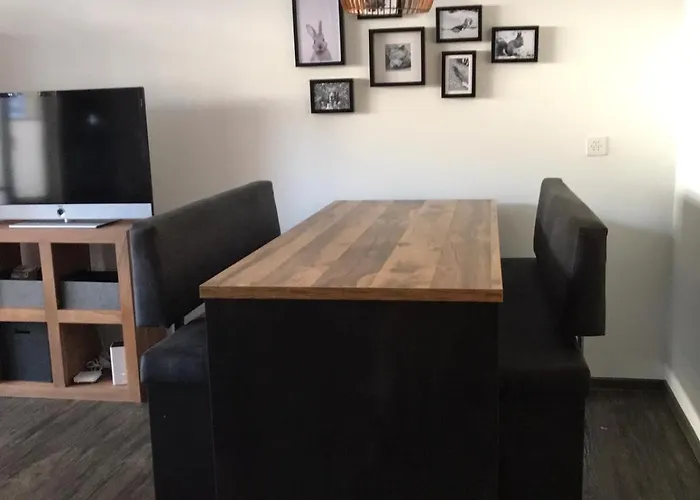 Derby 25 Appartement Arosa