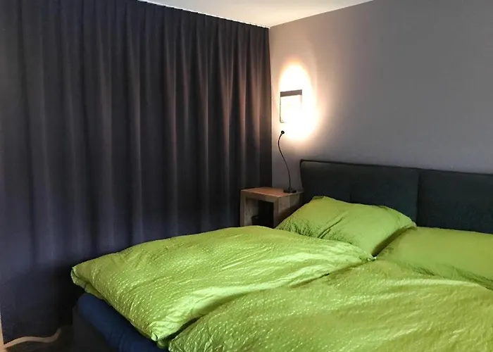 Derby 25 Appartement