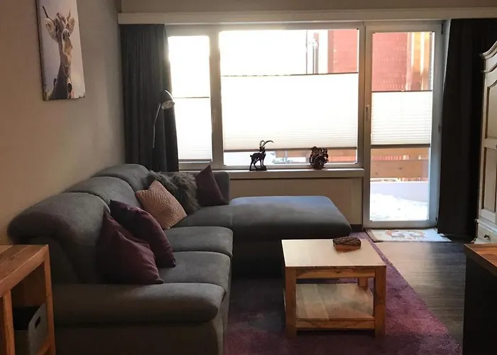 Derby 25 Appartement *