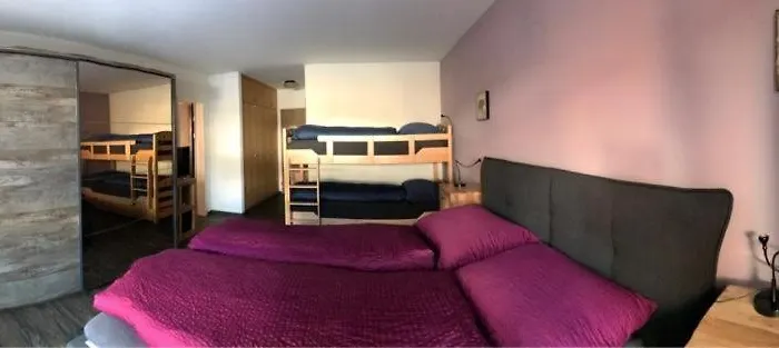 Appartement Derby 25 *