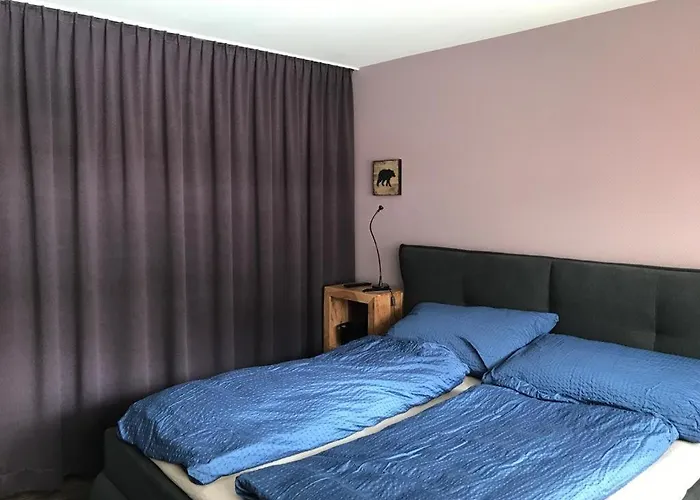 Appartement Derby 25 *