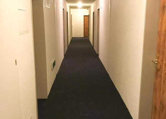 Derby 25 Appartement Arosa