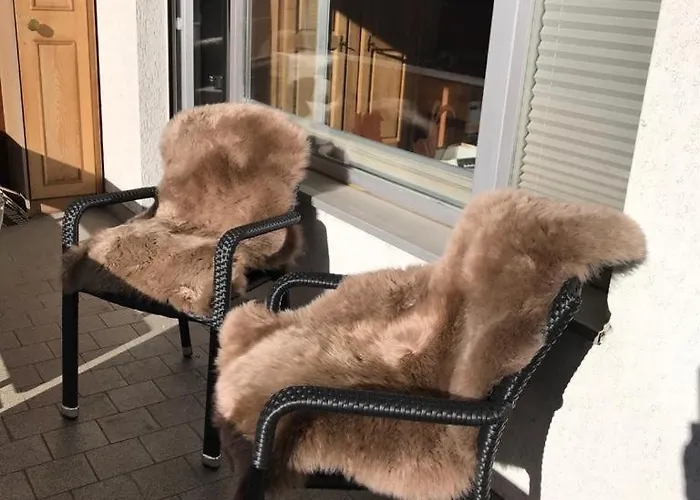 Апартаменты Derby 25