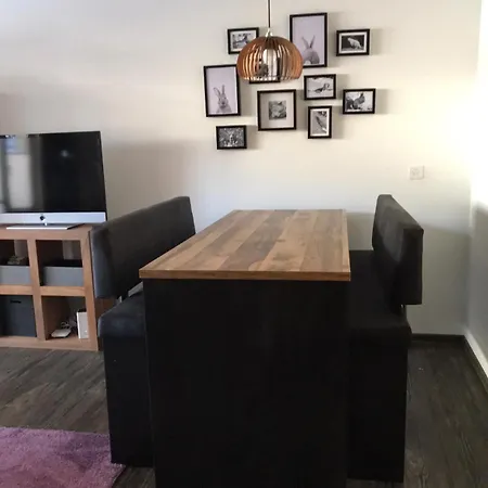 Derby 25 Apartman Arosa