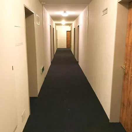 Derby 25 Apartman Arosa