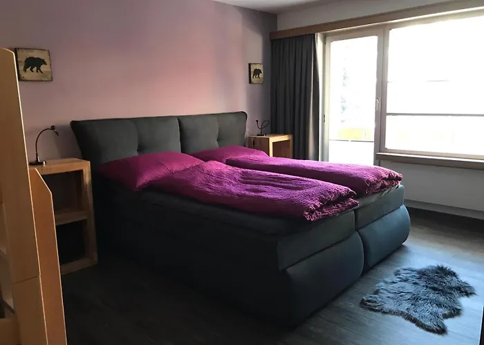 Daire Derby 25 Arosa