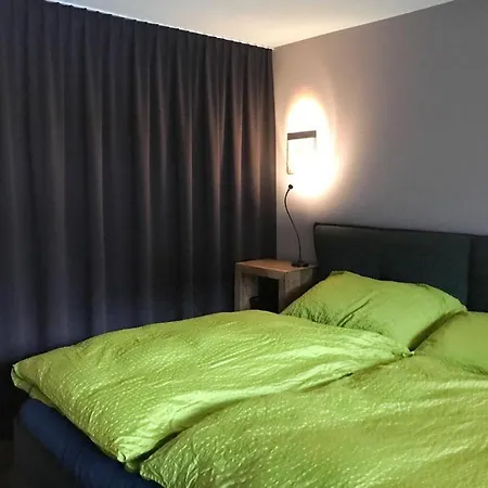 Derby 25 Appartement