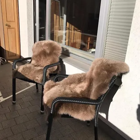 Appartement Derby 25